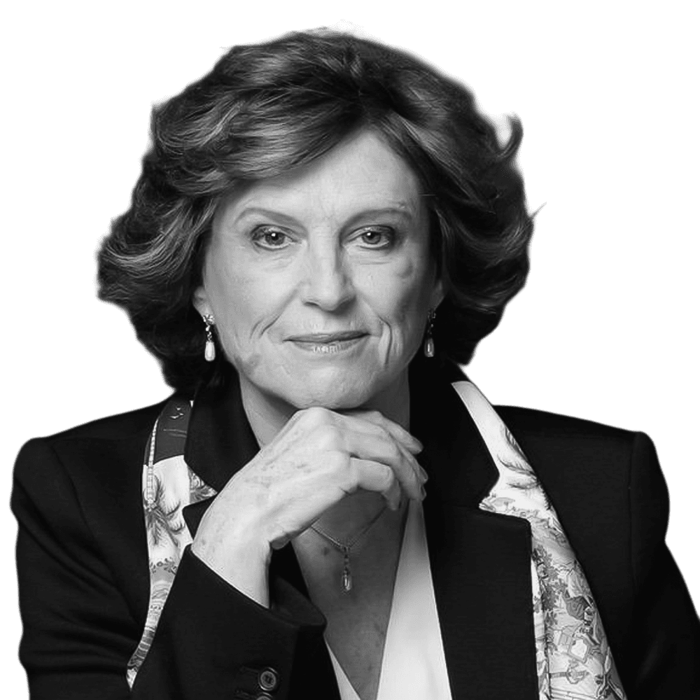 Mtra. Ana María Kudisch