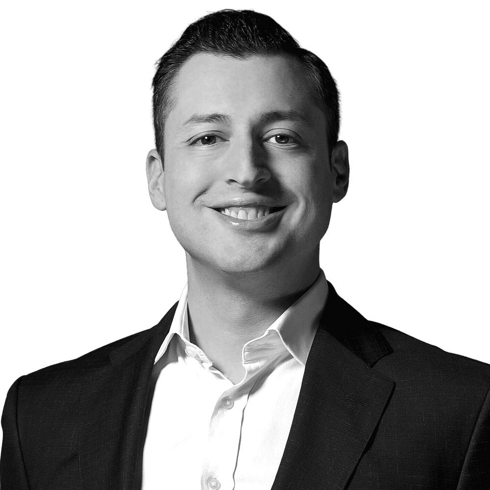 Mtro. Luis Donaldo Colosio Riojas