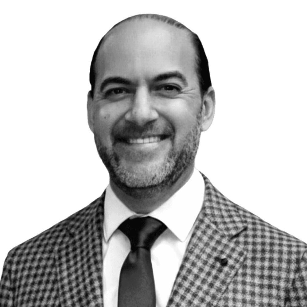 Lic. Eduardo Tapia Zuckermann