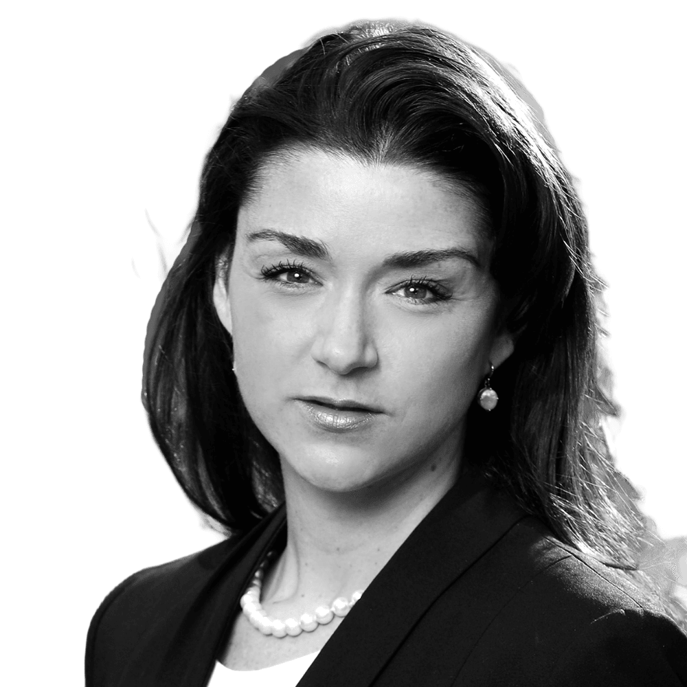 Mtra. Elisa de Anda Madrazo