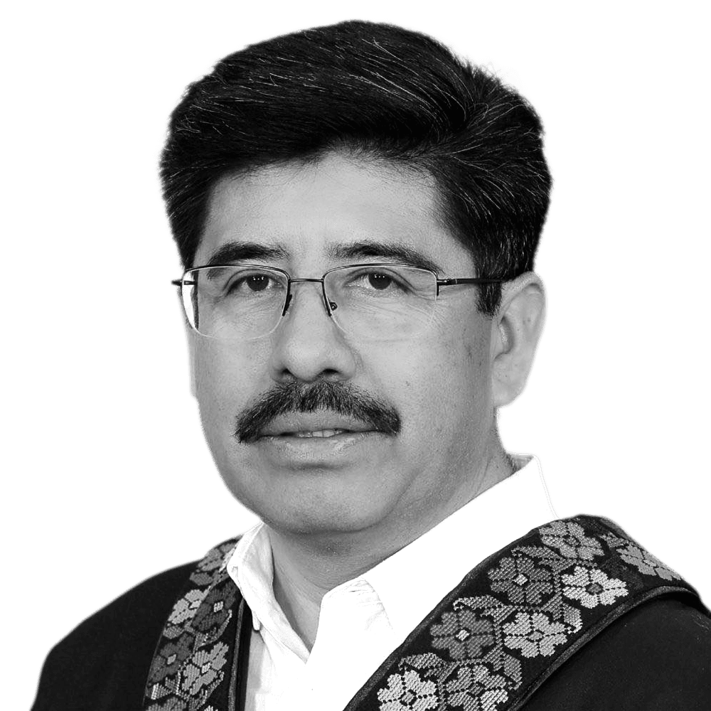 Lic. Hugo Aguilar Ortiz