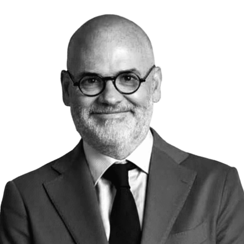 Lic. Ilán Katz Mayo