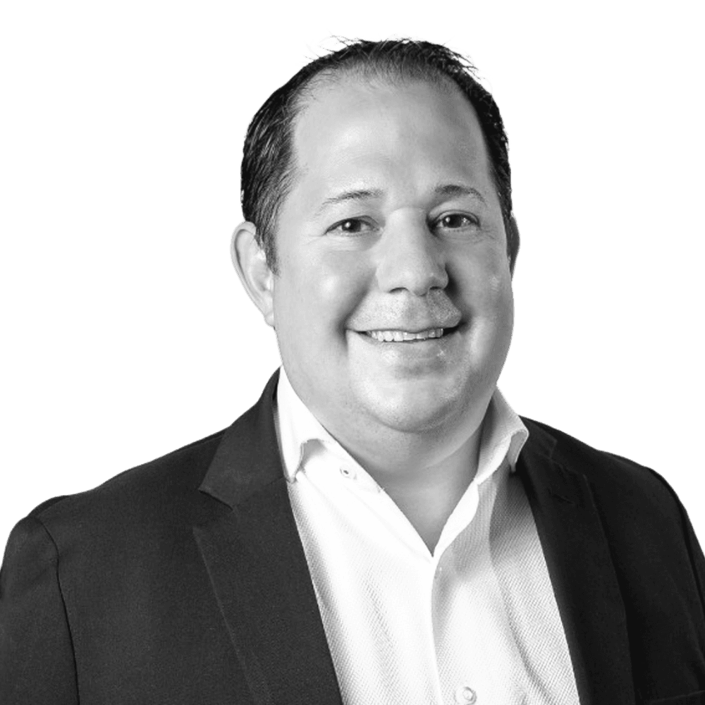 Lic. Jorge Díaz López