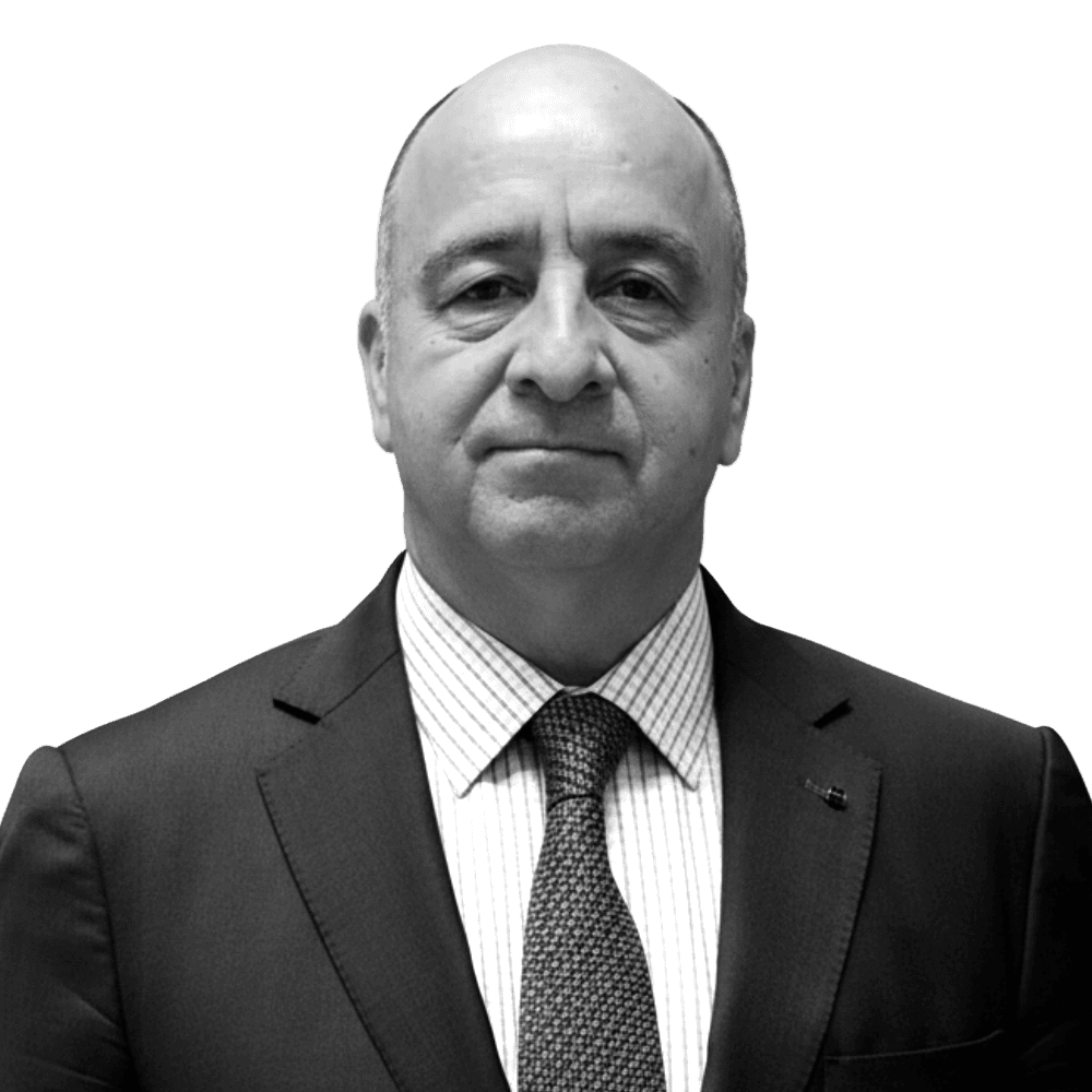 Lic. Jorge Sepúlveda García