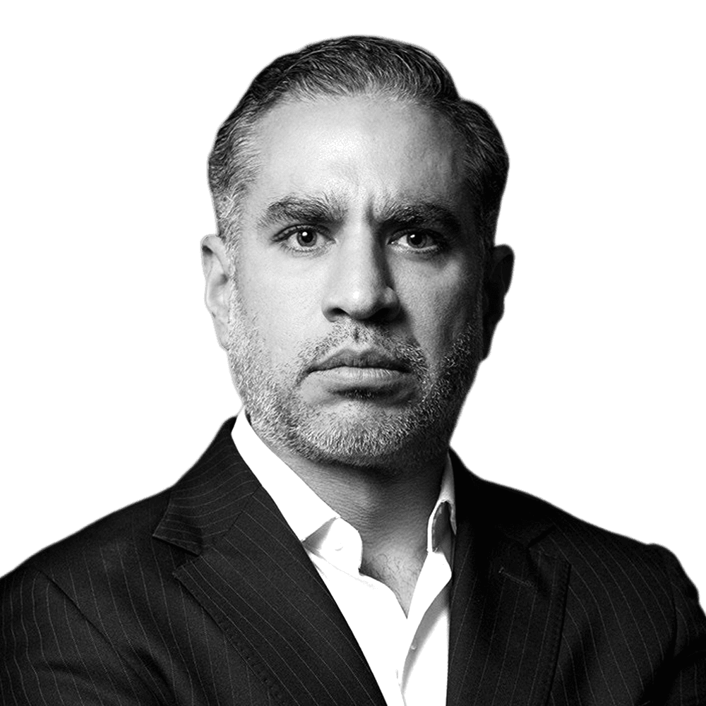 Dr. Juan Pablo Gómez Fierro