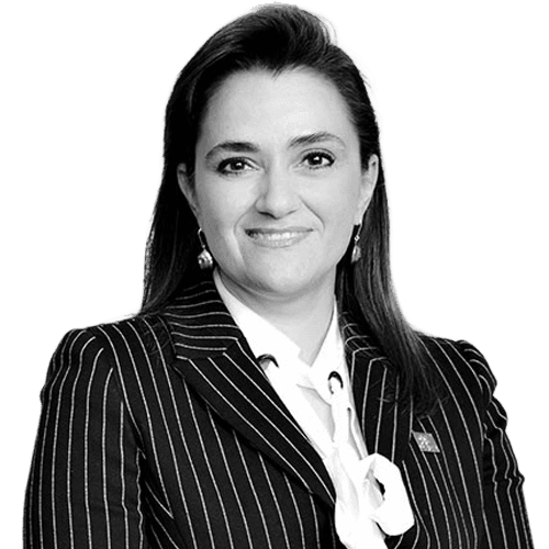 Dra. Margarita Ríos-Farjat