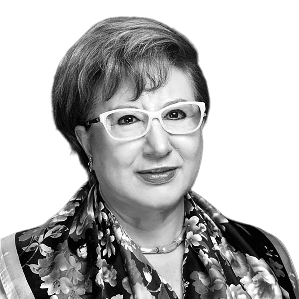 Dra. Margarita Luna Ramos