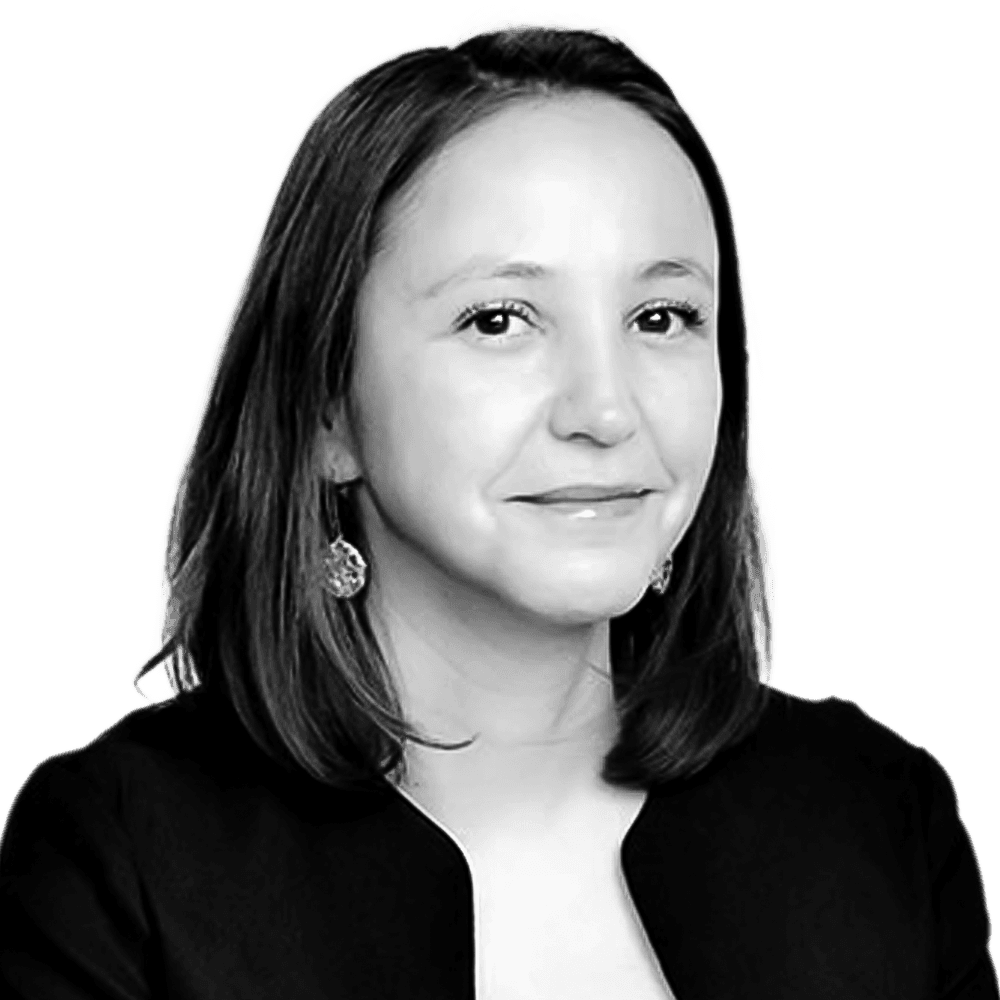 Mtra. Mariana Herrero Saldívar