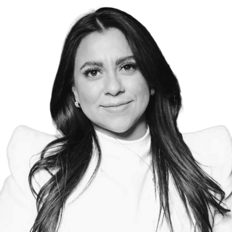 Lic. Olimpia Coral Melo