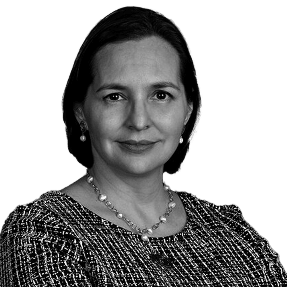 Lic. Rebeca Servín Lewis